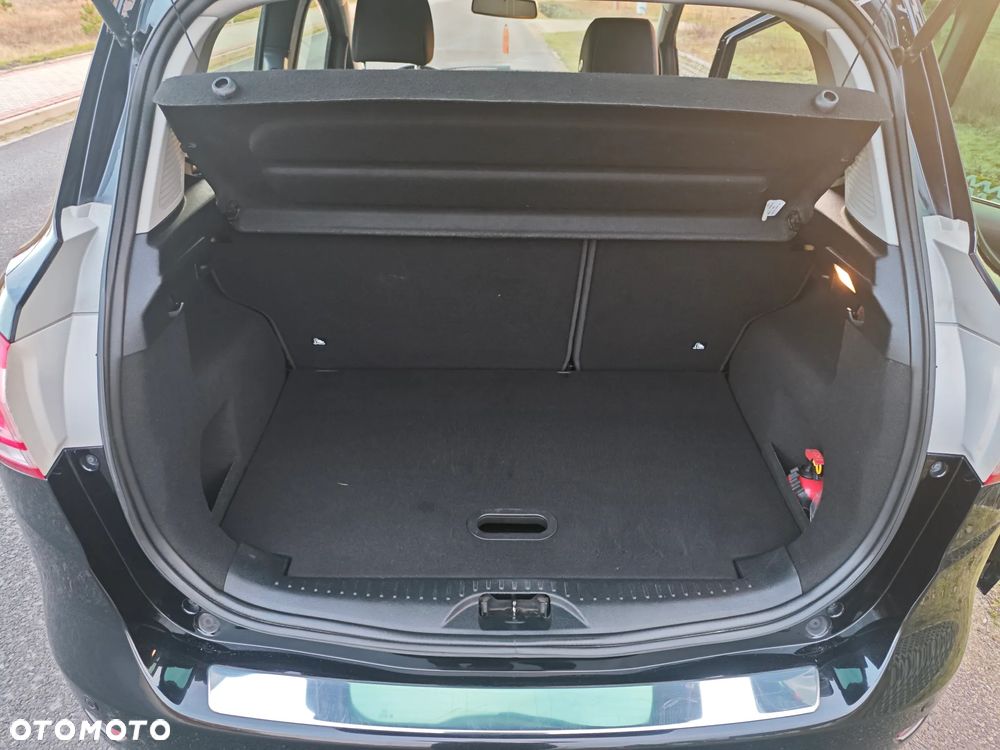 Ford B-MAX 1.5 TDCi Titanium - 14