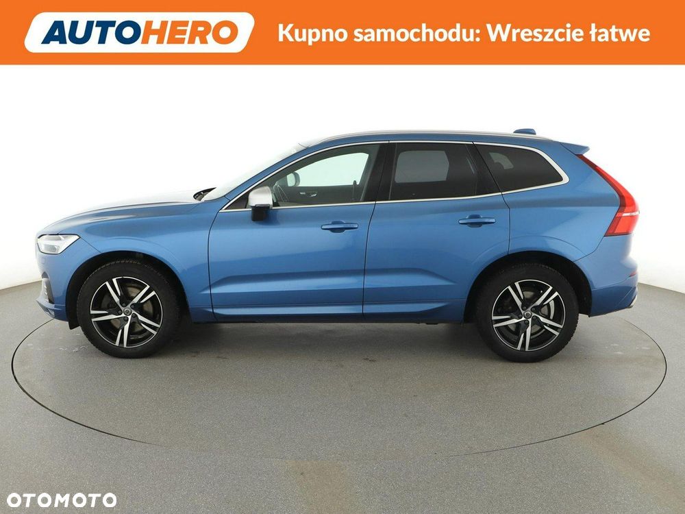 Volvo XC 60 T5 AWD Geartronic RDesign - 3