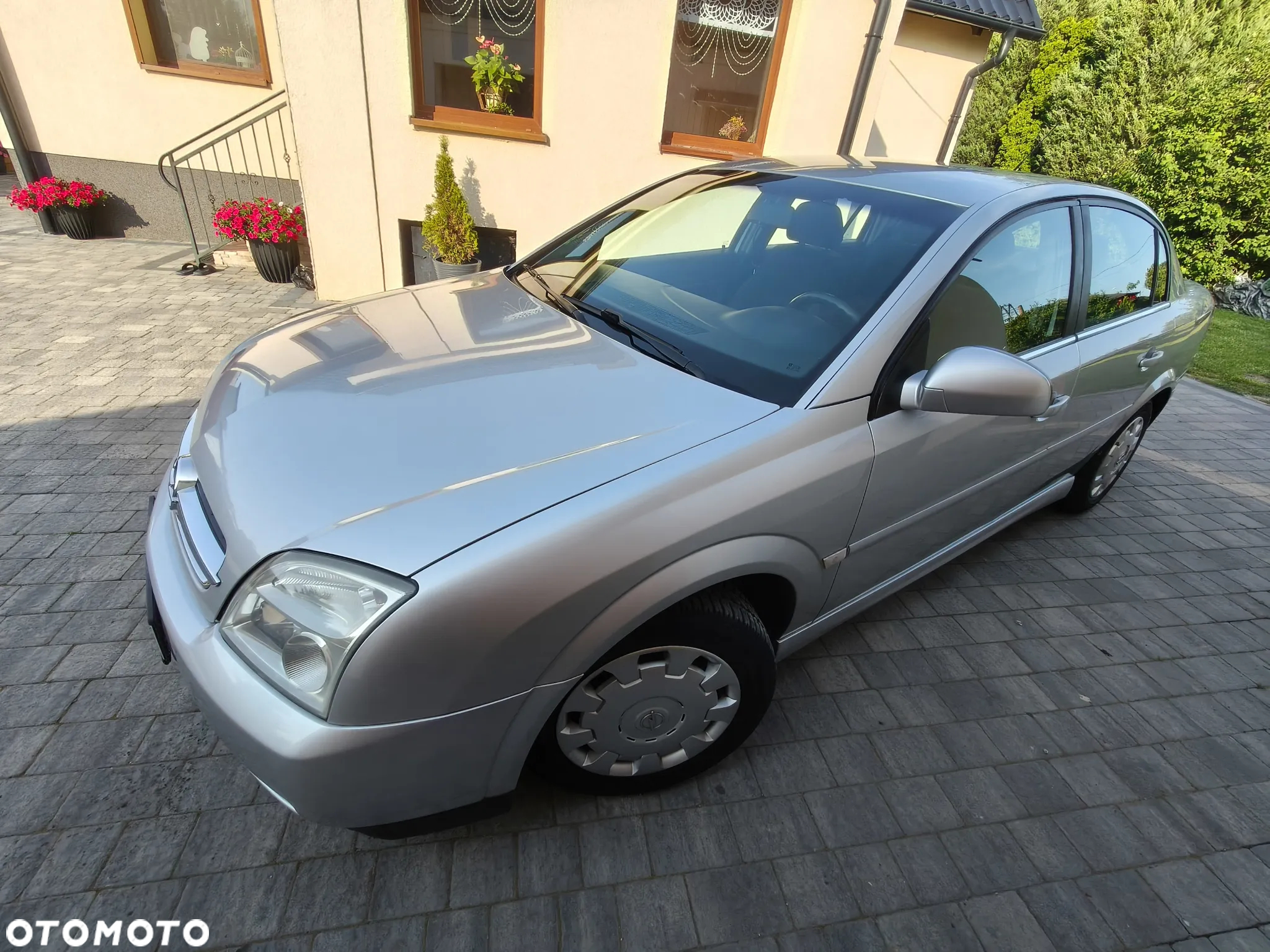Opel Vectra 1.8 Comfort - 16