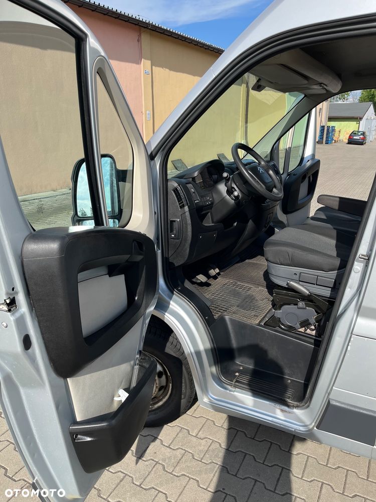 Citroën JUMPER - 13