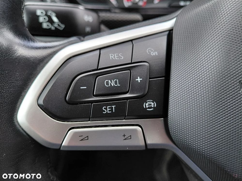 Volkswagen T-Cross 1.0 TSI Life - 33