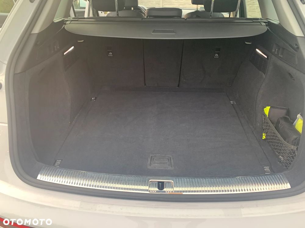 Audi Q5 35 TDI Quattro S tronic - 10