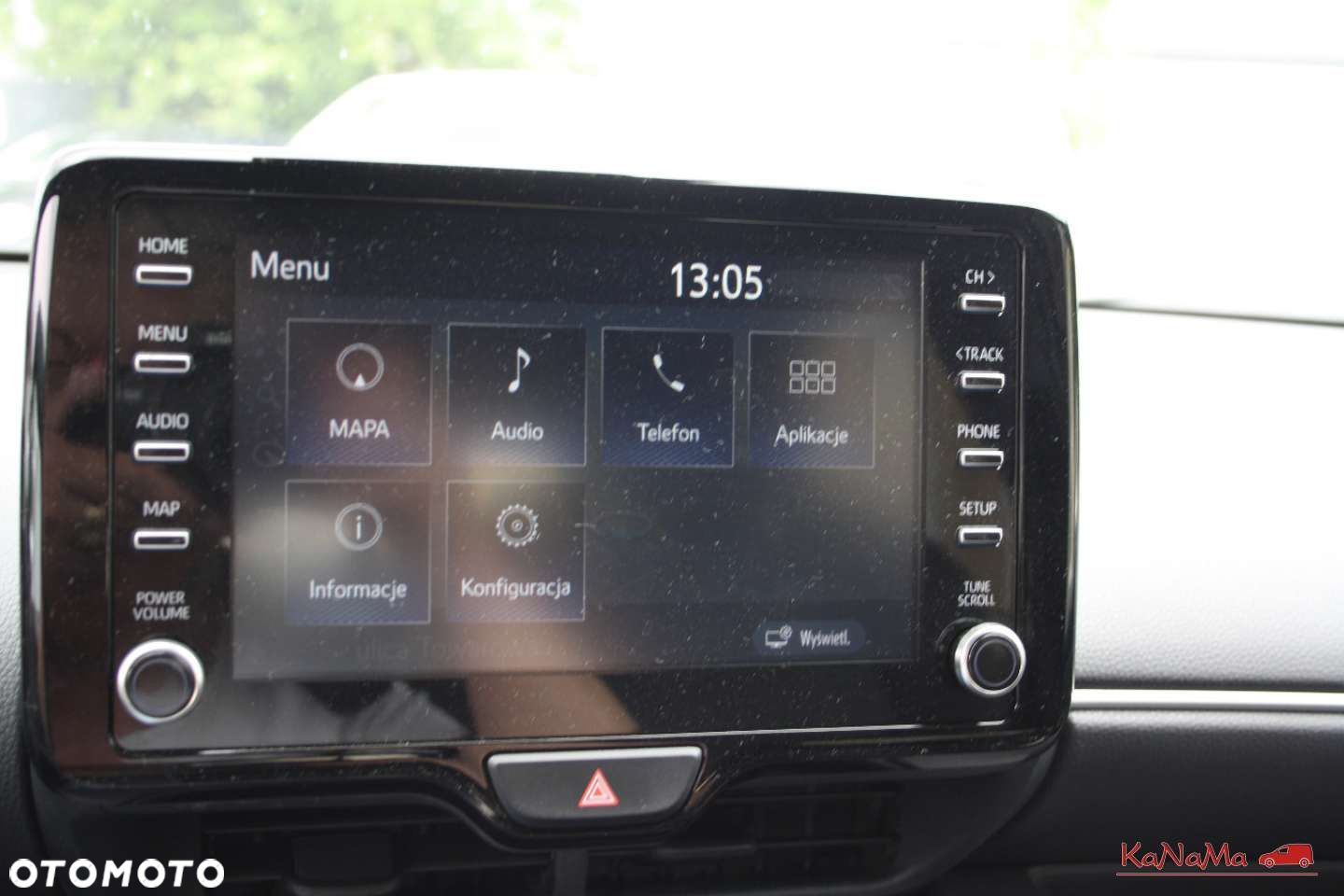 Toyota Yaris - 21