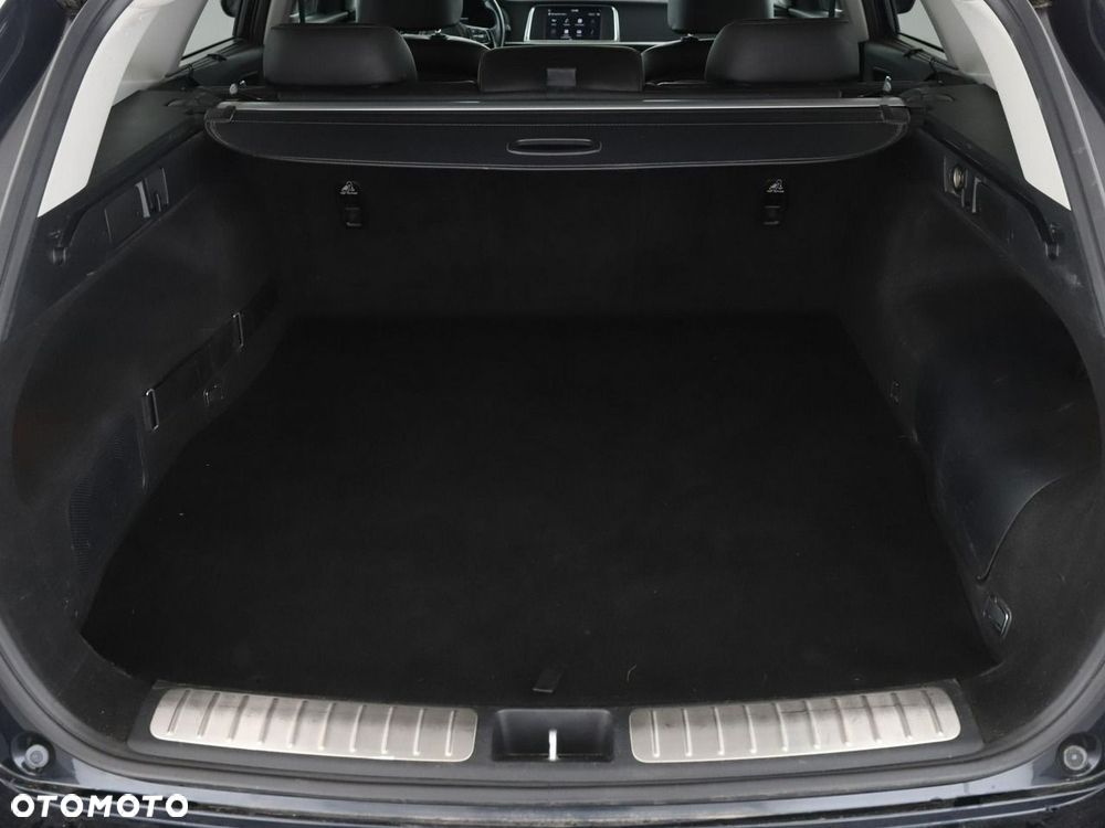 Kia Optima Sportagon 2.0 GDI Spirit - 21
