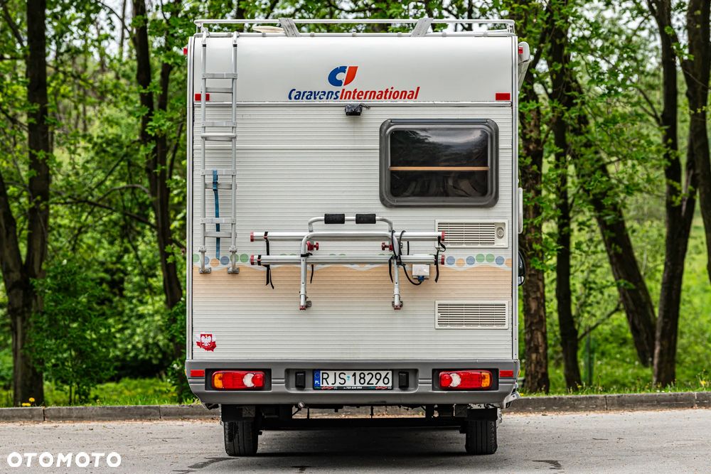 Fiat Ducato - 12