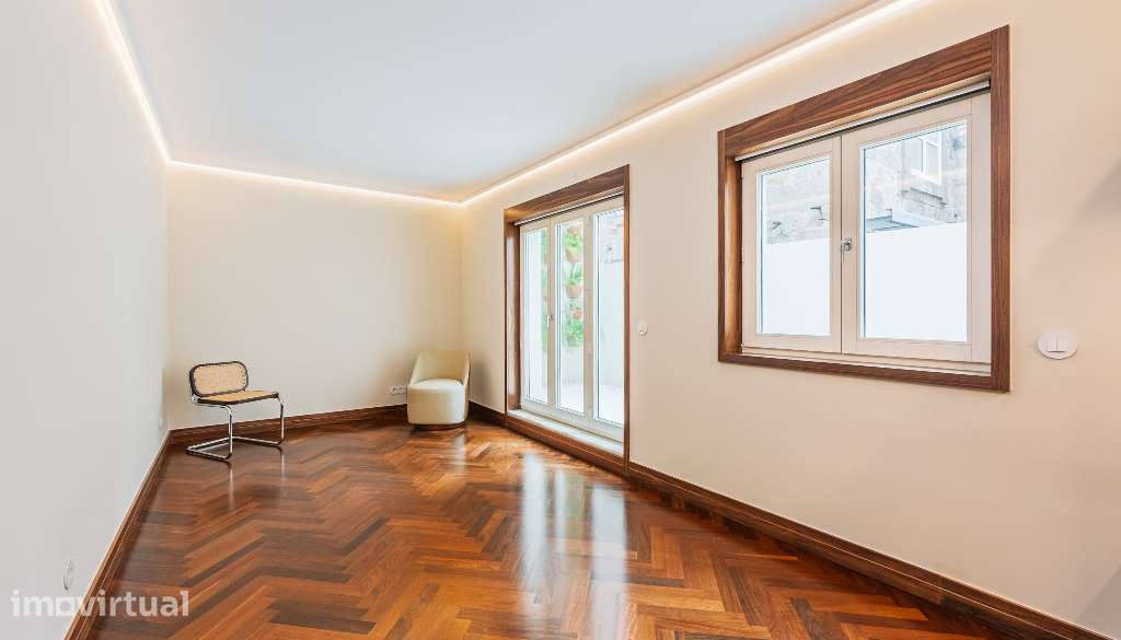 Passos Manuel 186: Apartamentos novos T1 e T2 Duplex na Baixa do Porto - Grande imagem: 5/5