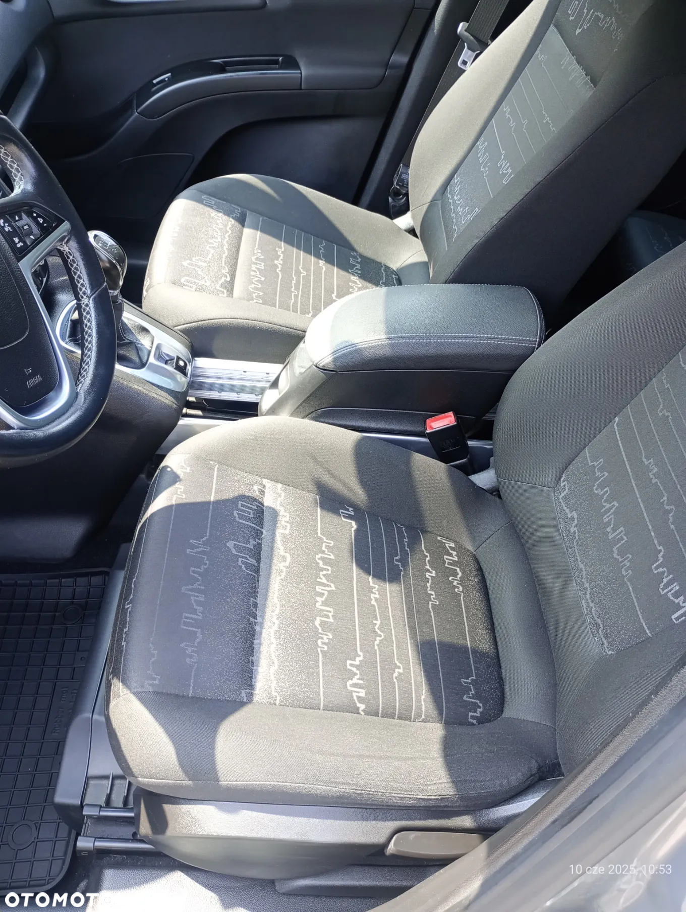Opel Meriva 1.4 T Enjoy - 18