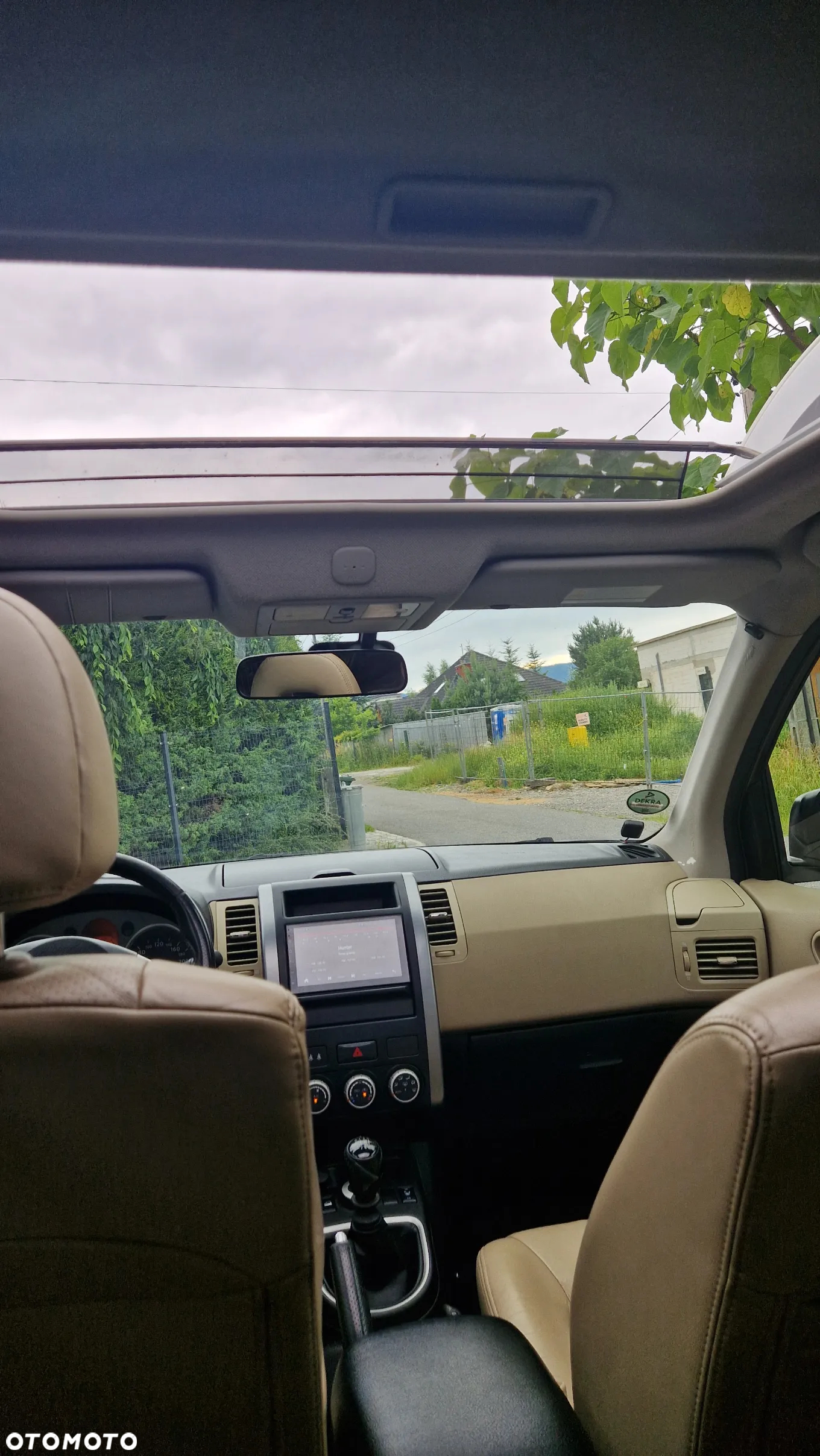 Nissan X-Trail 2.0 dCi LE Platinum - 14
