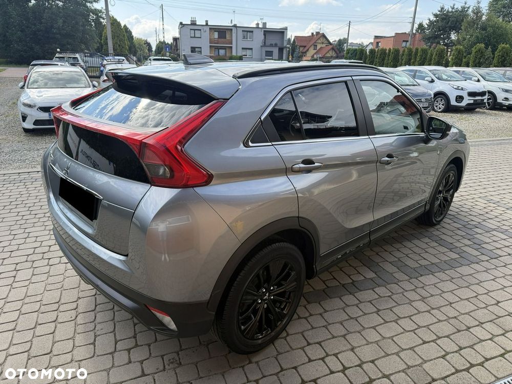 Mitsubishi Eclipse Cross 1.5 T-MIVEC CVT 2WD Connect - 6
