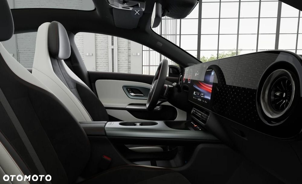 Mercedes-Benz CLA - 11