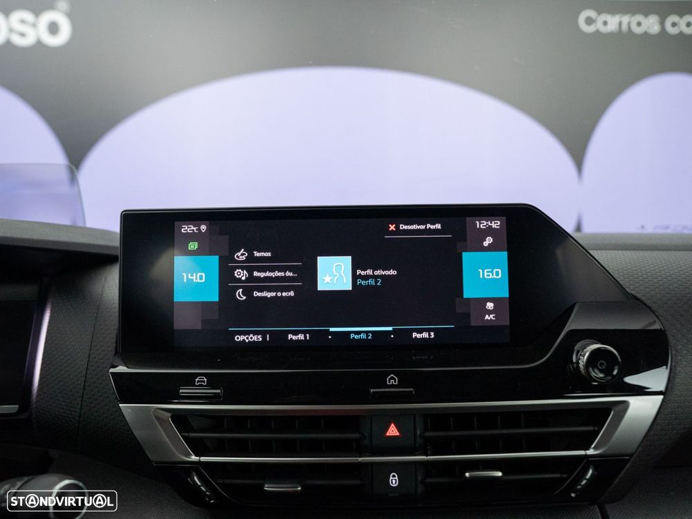 Citroën C4 1.5 BlueHDi Feel Pack - 34