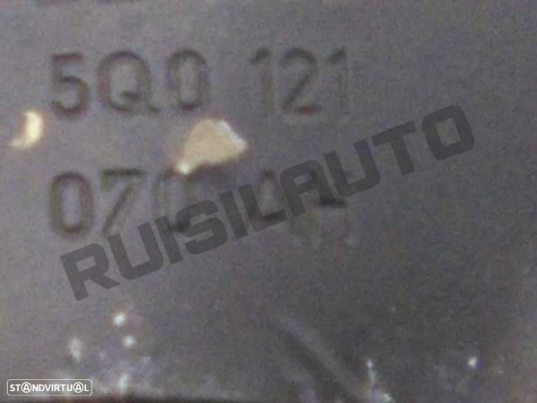 Tubo água 5q012_1070ah Skoda Octavia Iii Combi (5e) [2012_2019] - 5