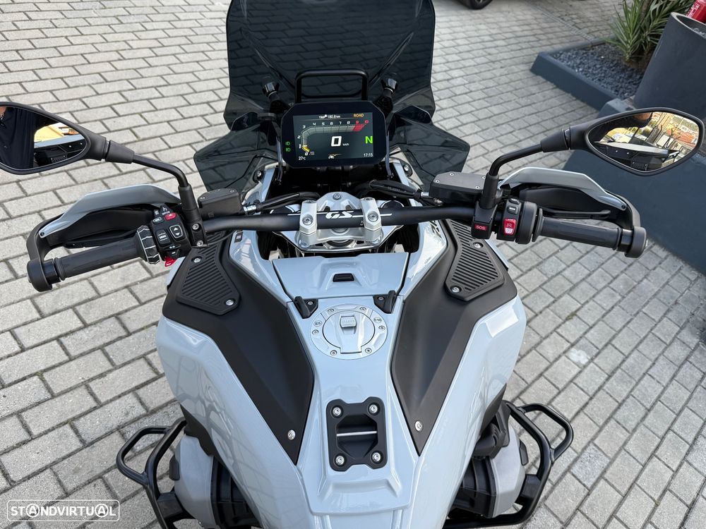 BMW R 1300 GS Adventure Adventure - 7