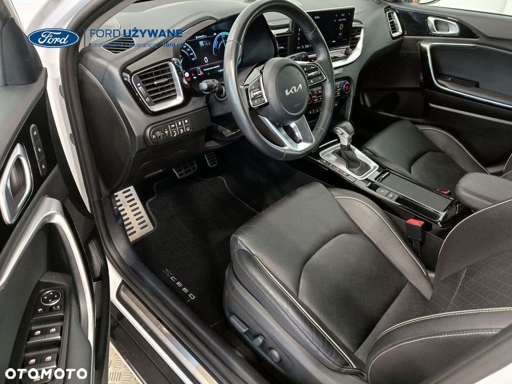 Kia XCeed 1.6 GDI PHEV XL DCT - 12