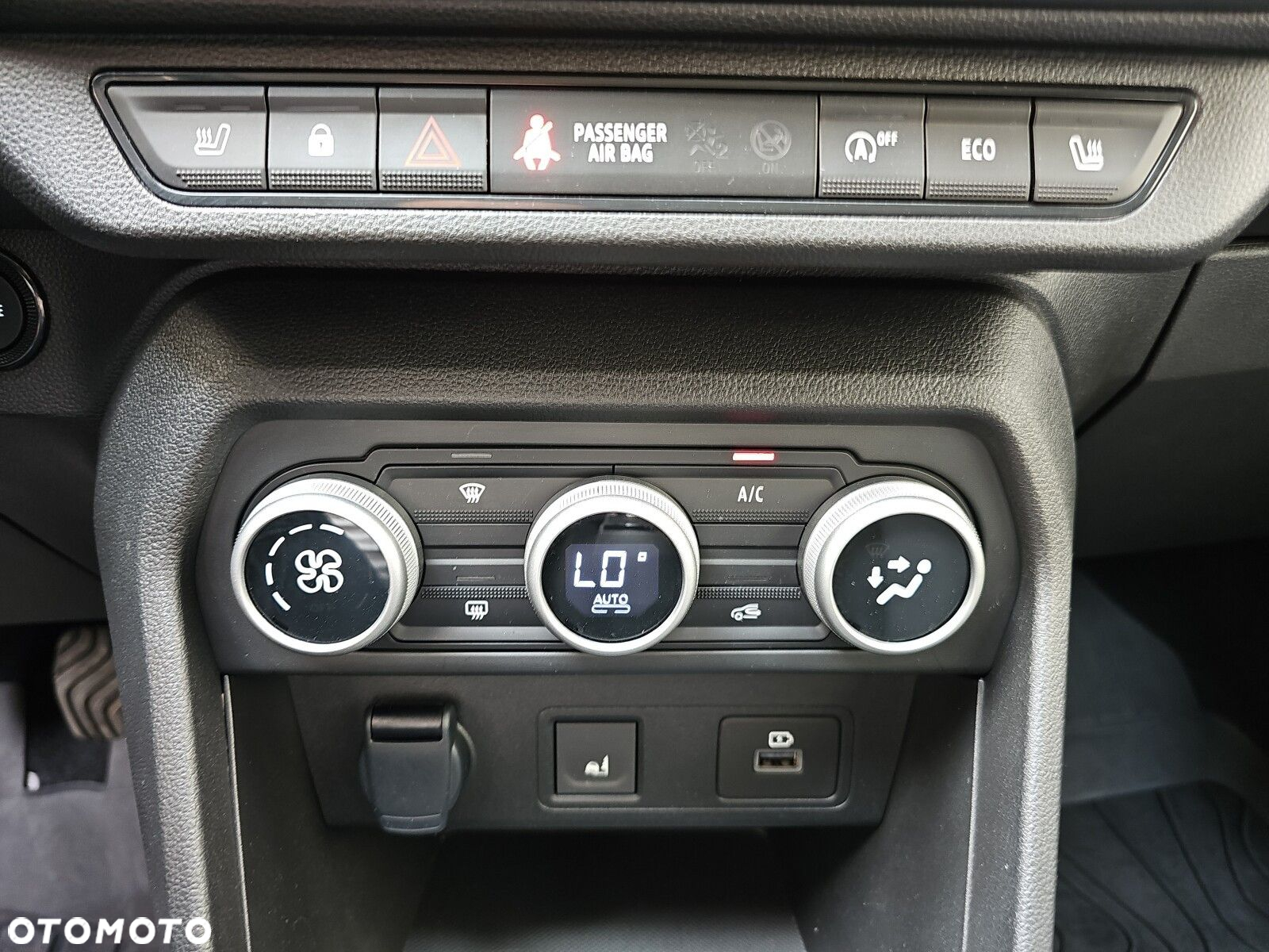 Dacia Sandero Stepway - 23