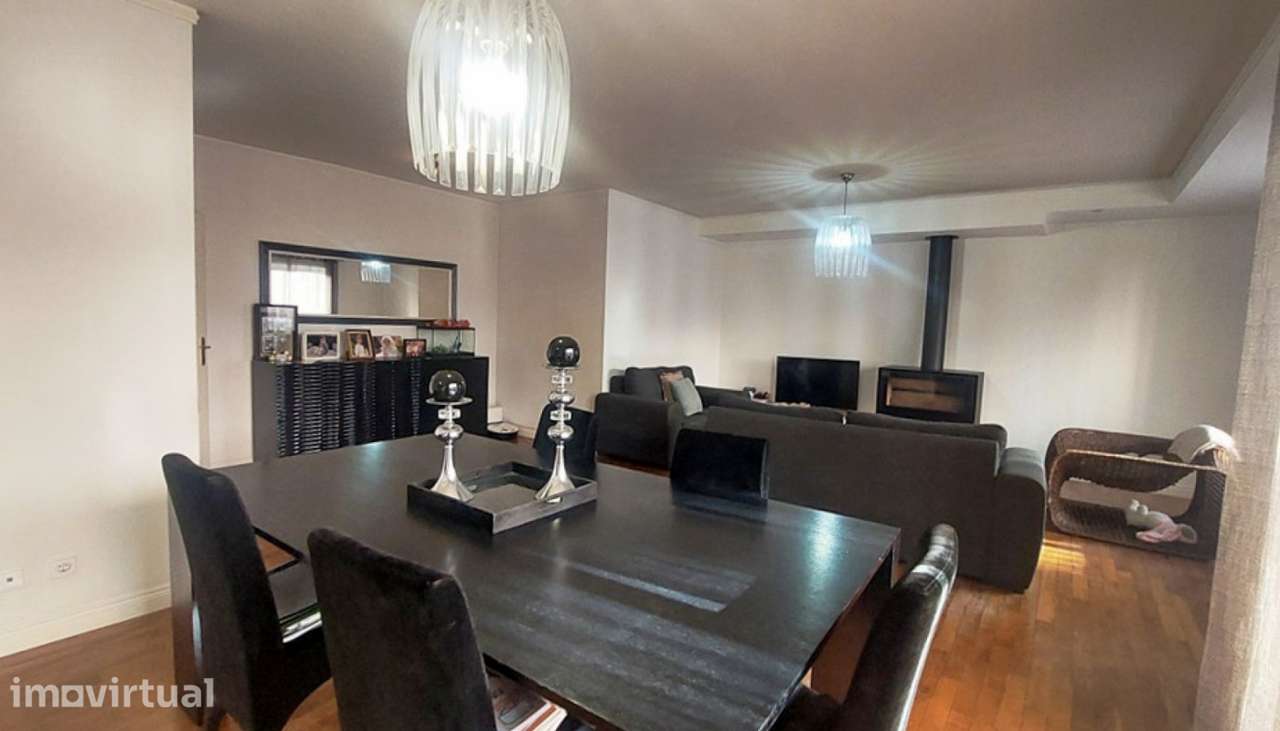 Venda de fabuloso apartamento T3, Cabedelo, Viana do Castelo - Grande imagem: 4/30