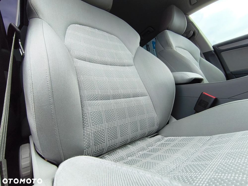 Audi A5 Sportback 1.8 TFSI - 19