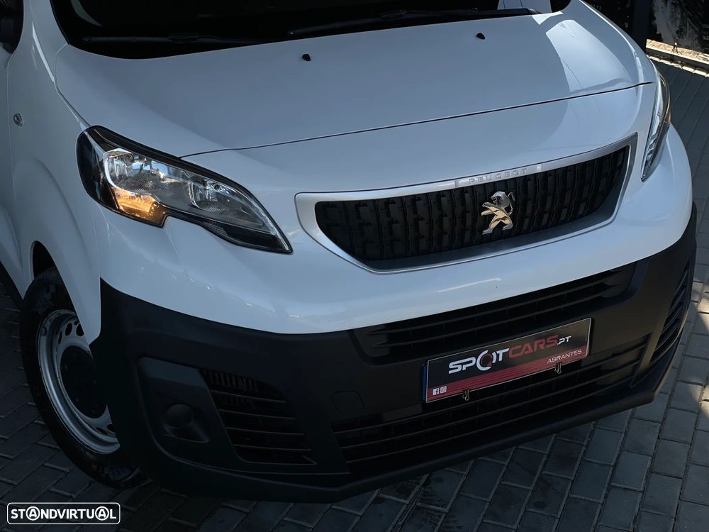 Peugeot Traveller 1.5 BlueHDi L3H1 Active Long - 2