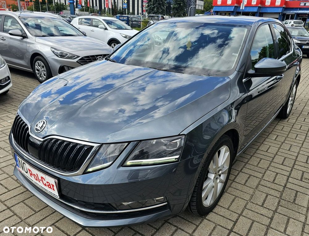 Skoda Octavia - 6