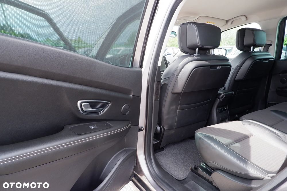 Renault Scenic dCi 110 EDC Bose Edition - 30