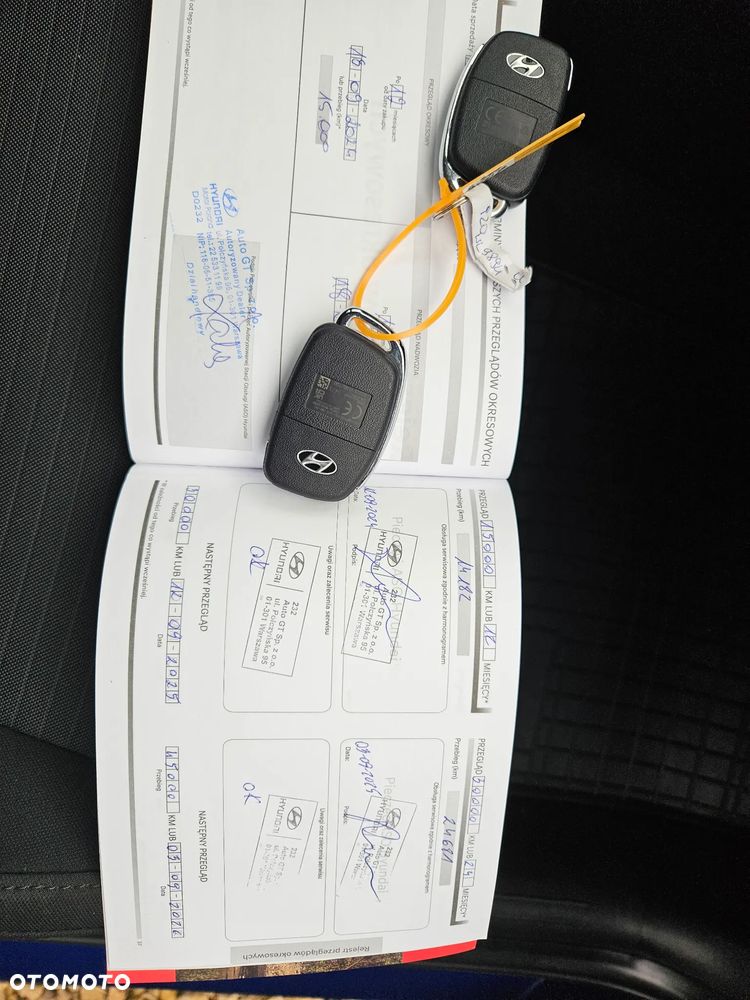 Hyundai i20 1.0 T-GDi Modern DCT - 11