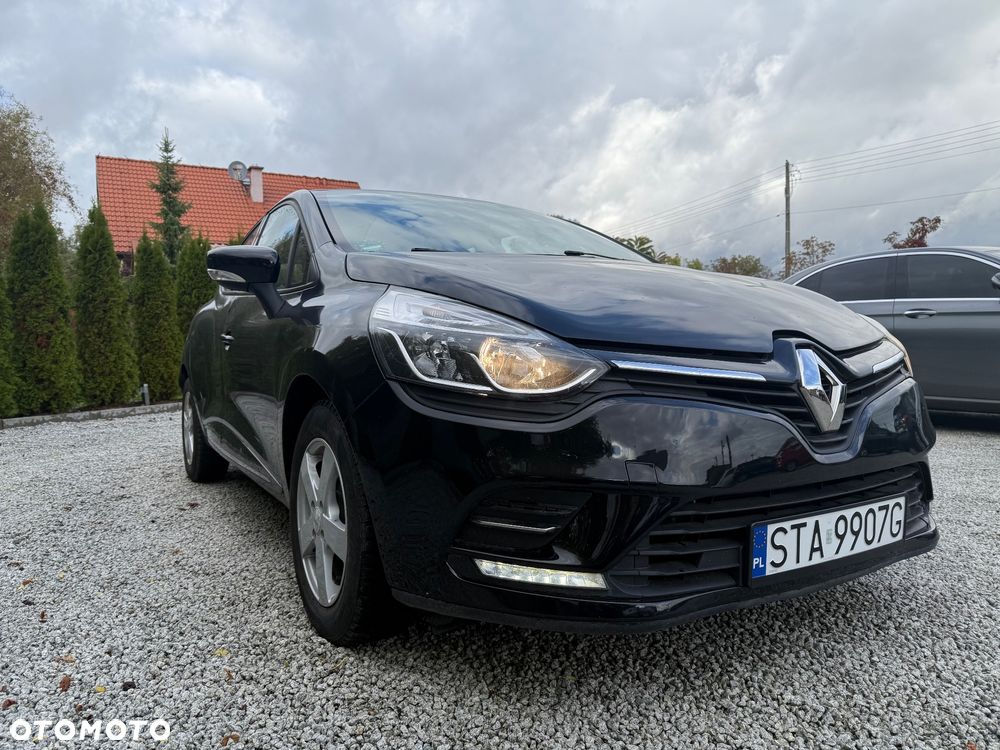 Renault Clio (Energy) TCe 90 Start & Stop LIMITED - 19