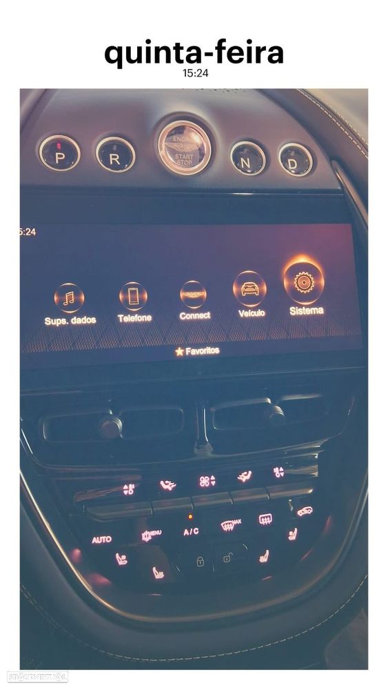 Aston Martin DBX 707 - 33