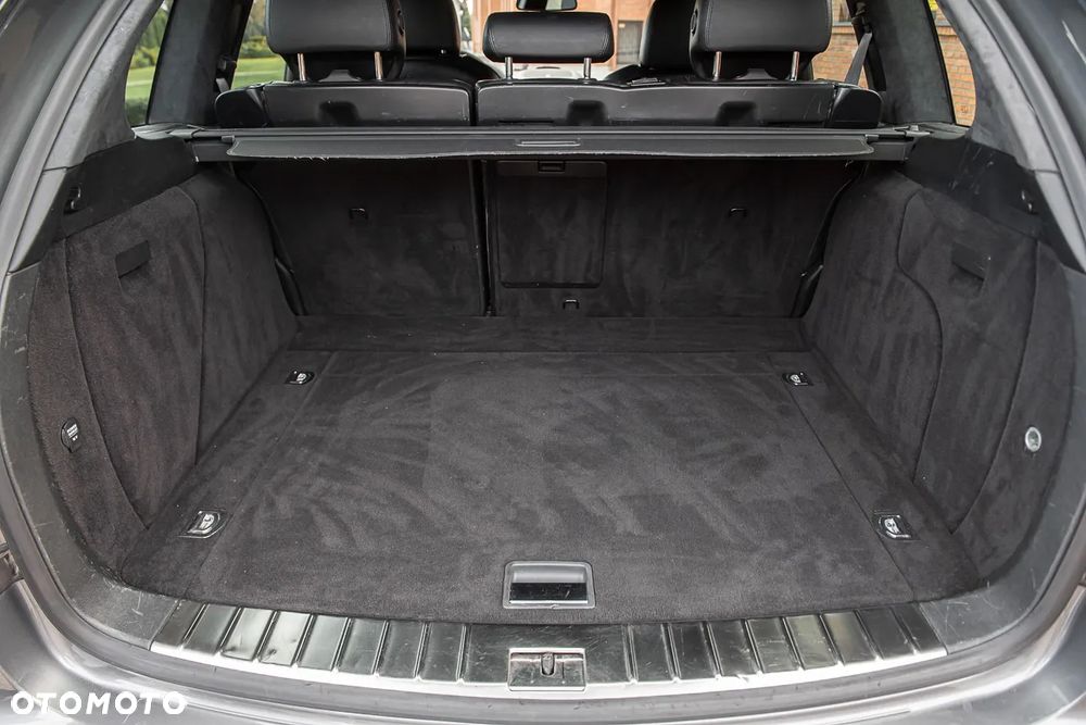 Porsche Cayenne S Tiptronic S Transsyberia - 35