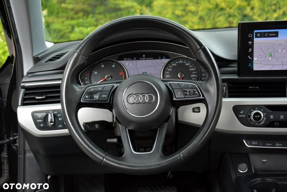 Audi A4 Avant 40 TDI mHEV S Line S tronic - 23