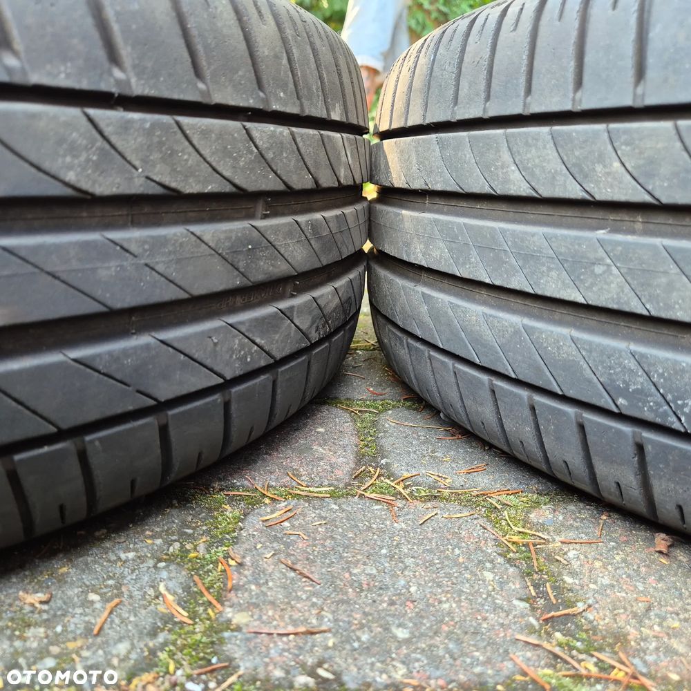 LATO KOŁA ORYGINAŁ MAZDA 3 6 CX-30 CX-3 MX-30 225/45 R19 - 9