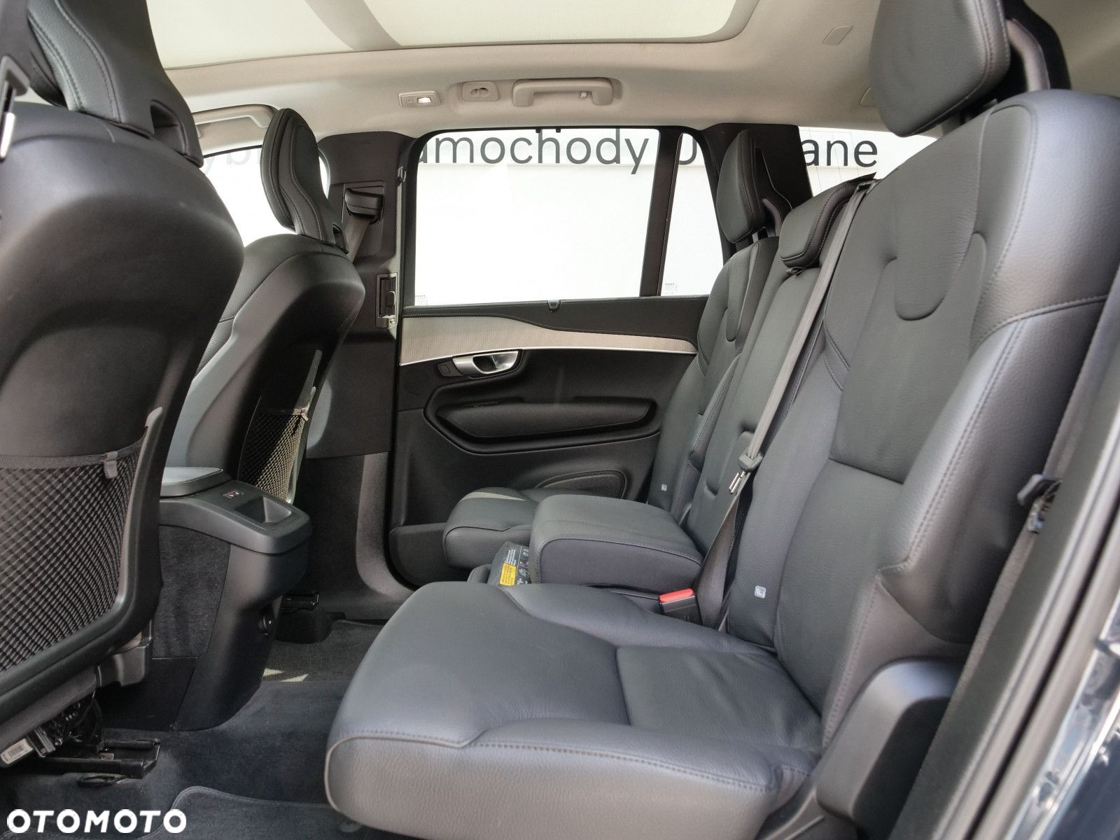 Volvo XC 90 - 15