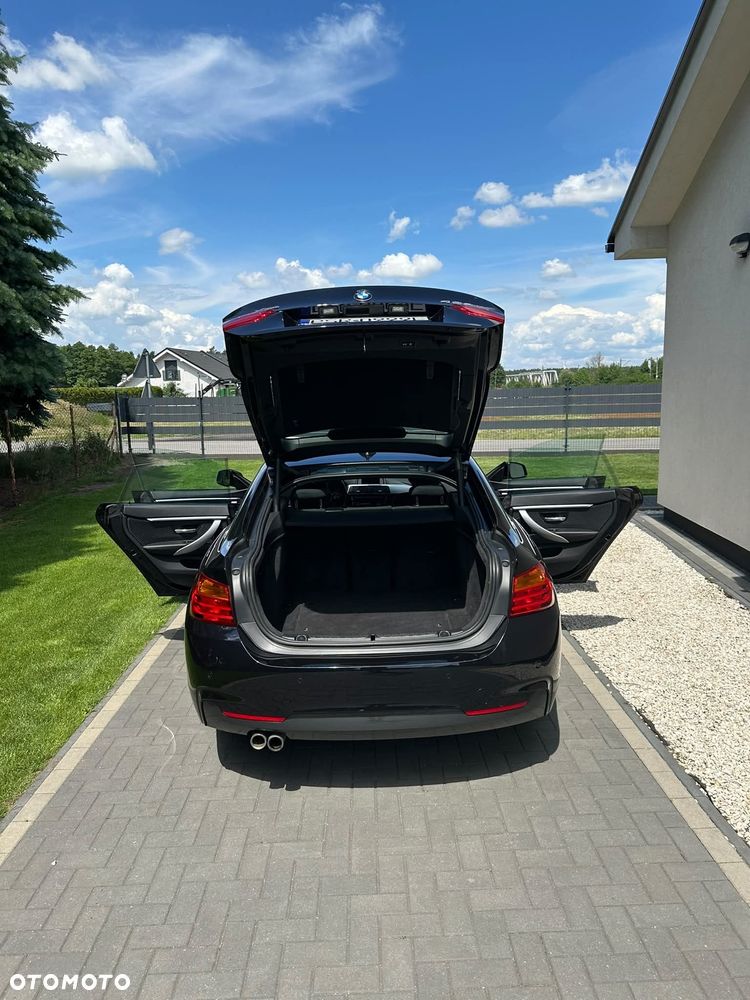 BMW Seria 4 - 12