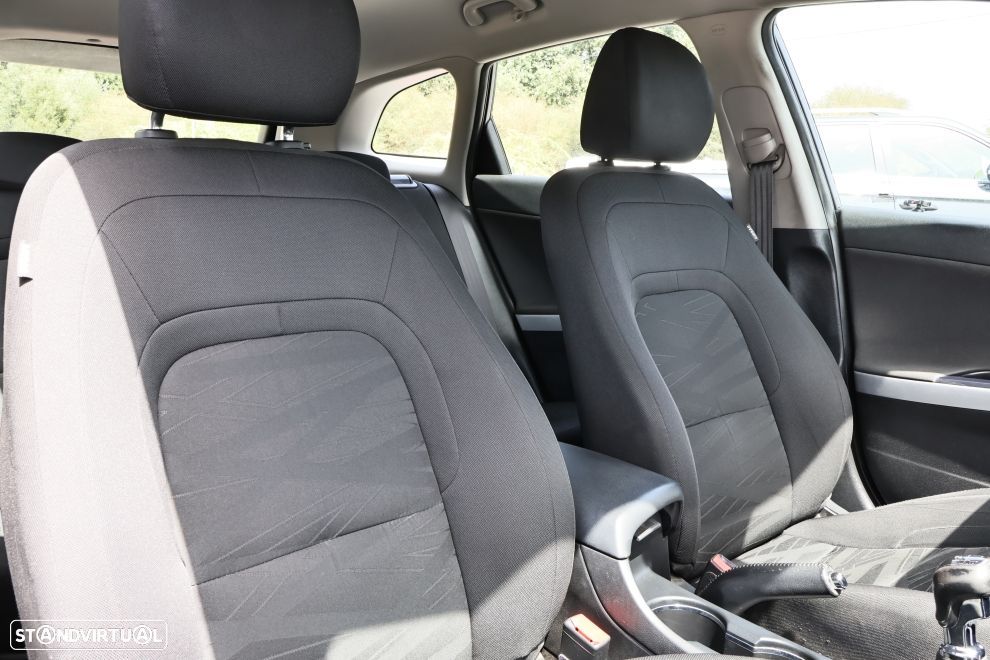 Kia Ceed 1.0 T-GDI Nav Line - 12