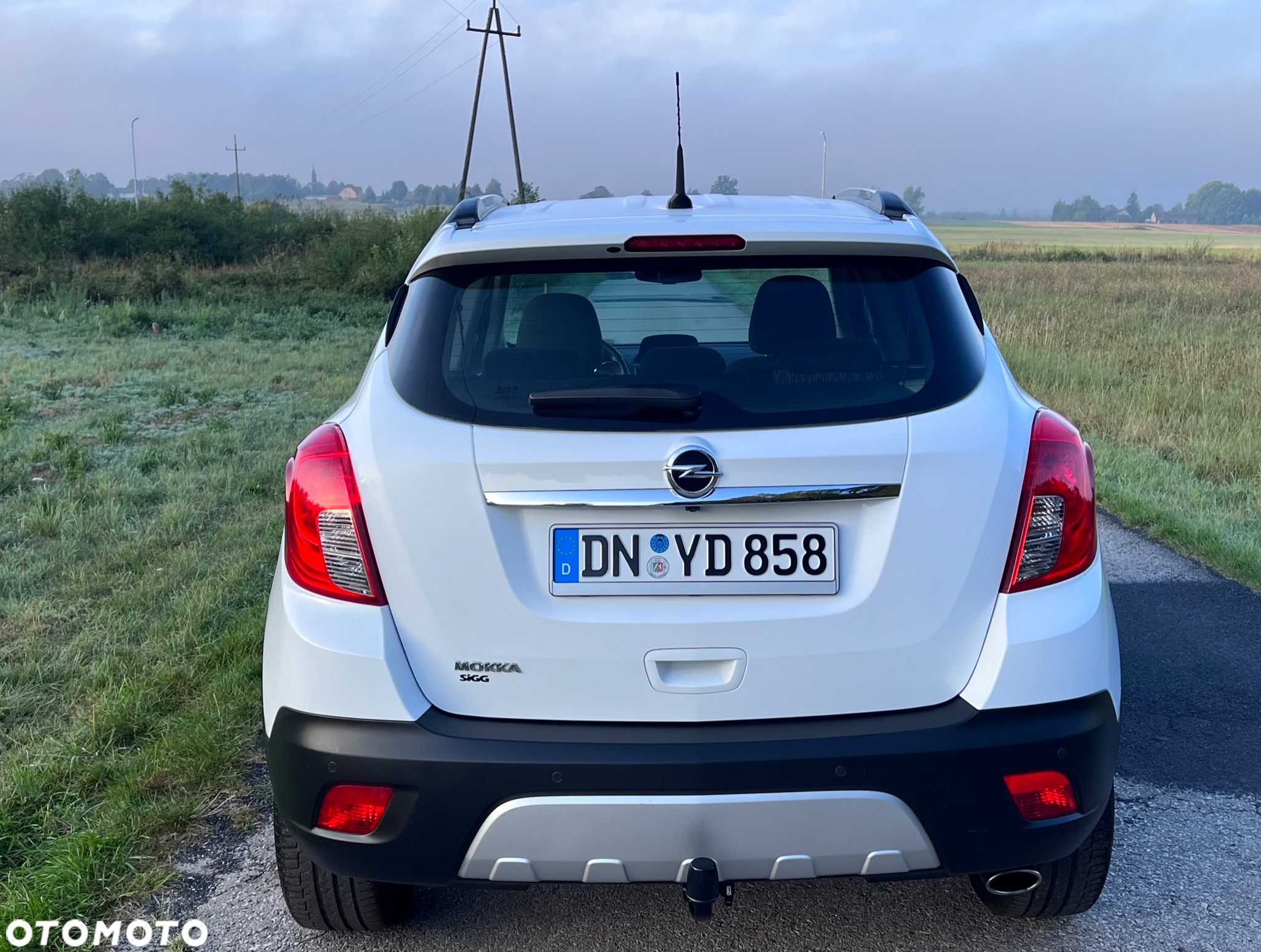Opel Mokka 1.6 Cosmo S&S - 6