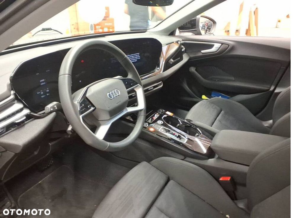 Audi A5 Avant - 12