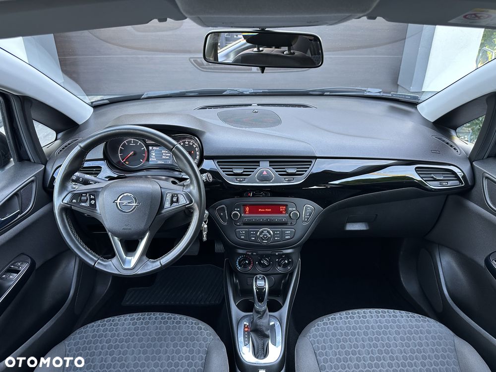 Opel Corsa 1.4 Enjoy - 7