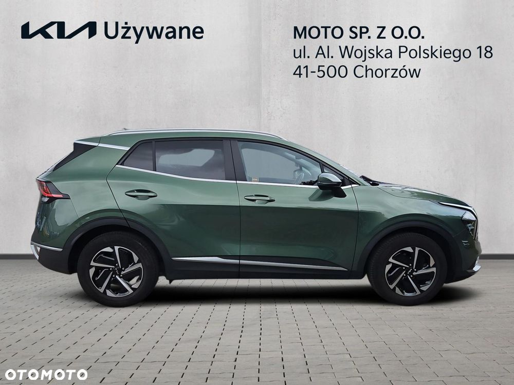 Kia Sportage 1.6 T-GDI L 2WD - 6
