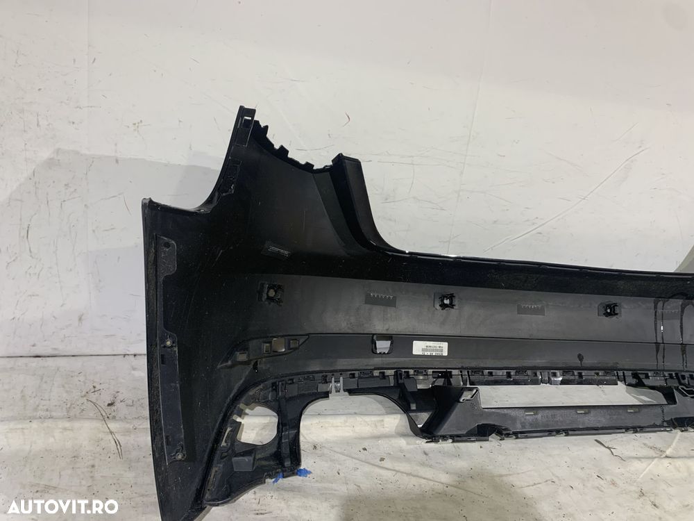 Bara spate Bara spate Audi A3 Sportback, 2016, 2017, 2018, 2019, cod origine OE 8V4807511L. - 7
