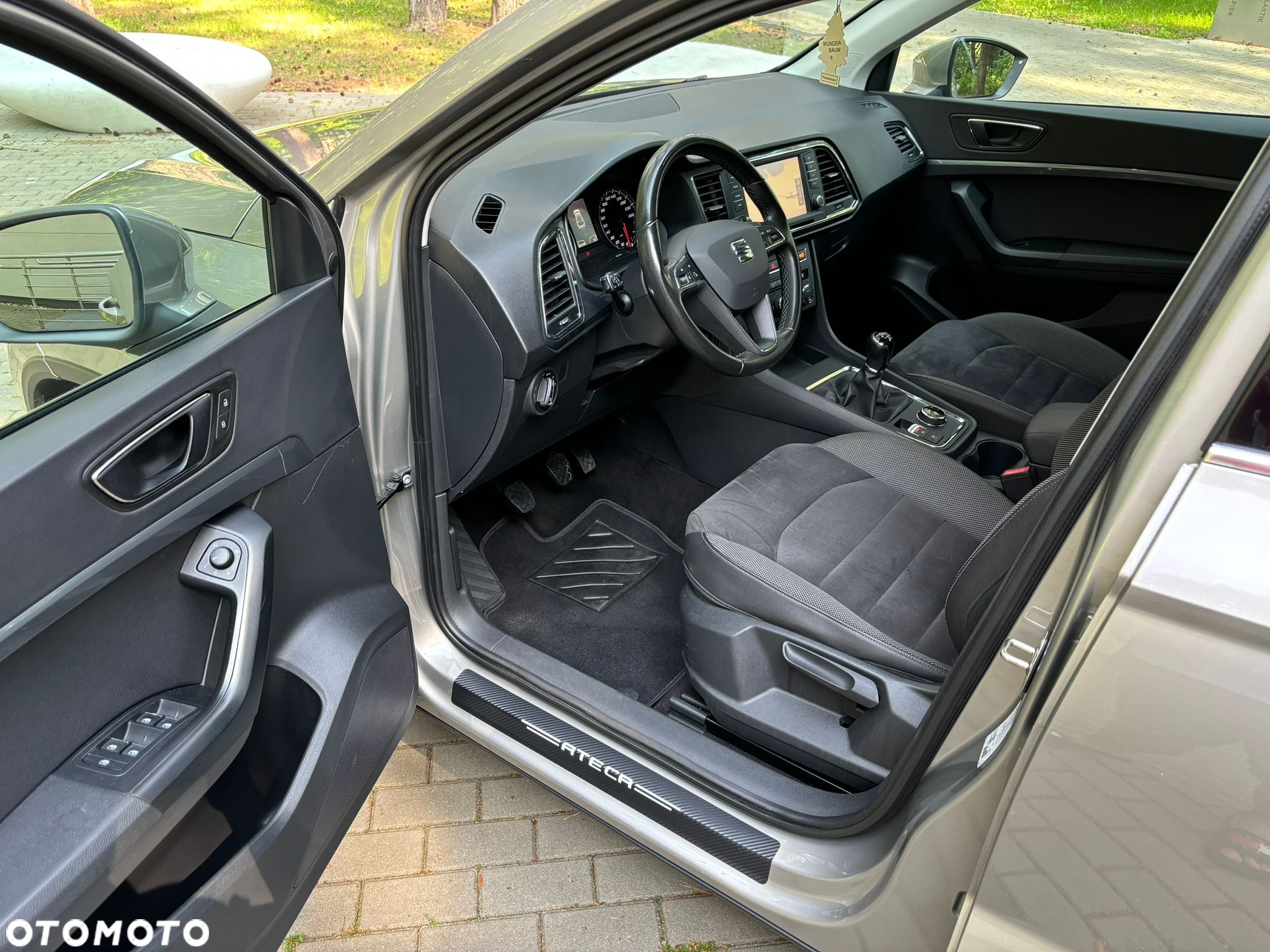 Seat Ateca 1.6 TDI Ecomotive Style S&S - 10