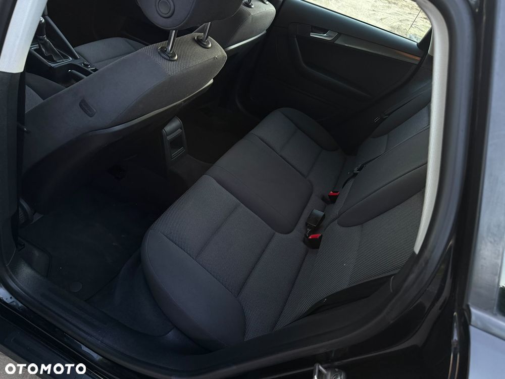Audi A3 Sportback - 19