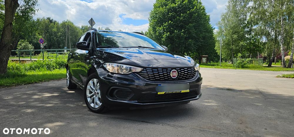 Fiat Tipo 1.4 16v Pop - 11