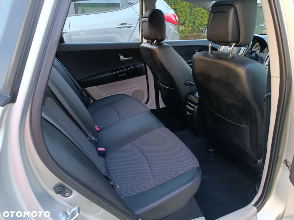 Kia Ceed 1.6 CVVT EX - 15