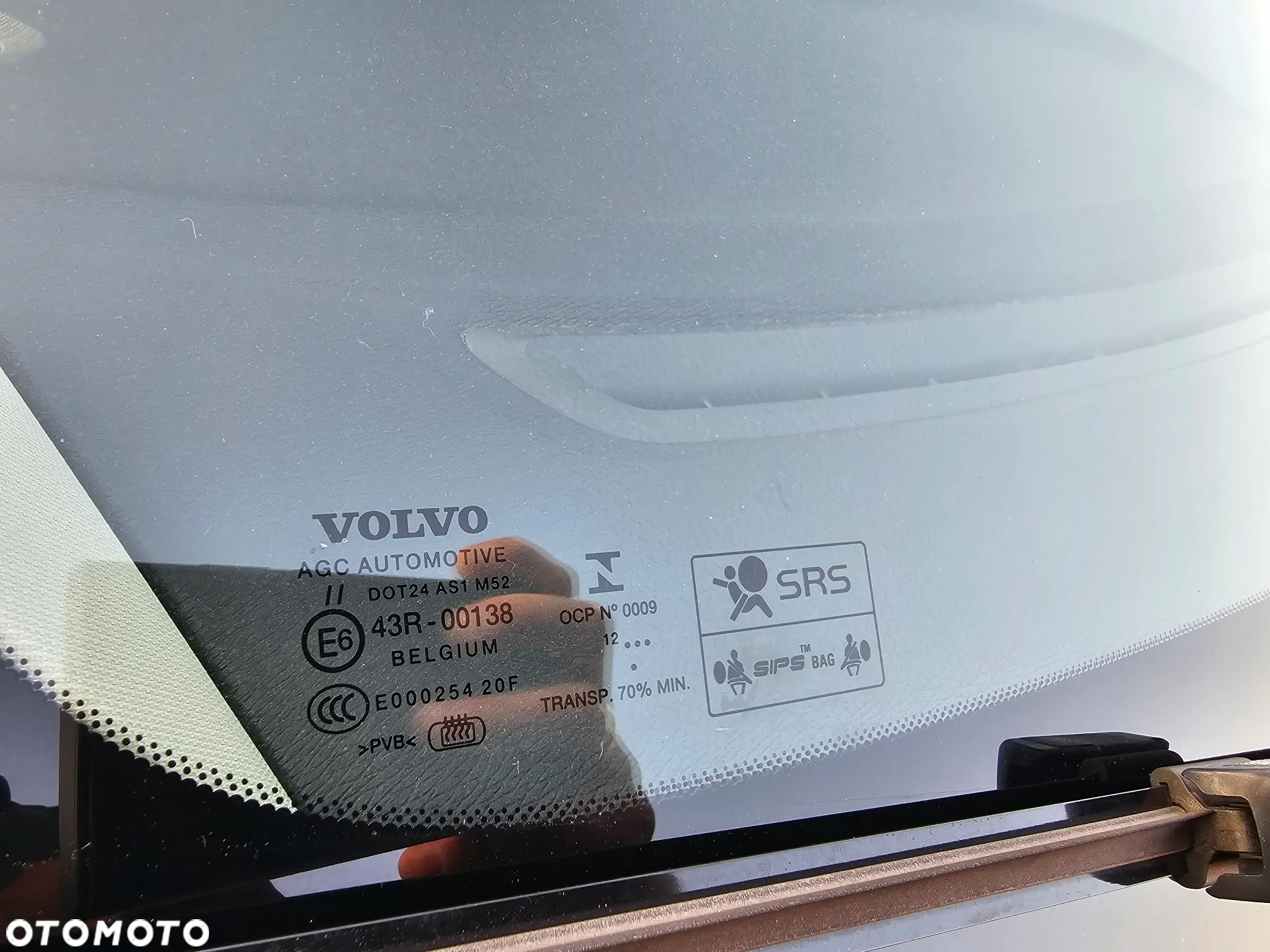 Volvo V40 D3 Geartronic Summum - 25