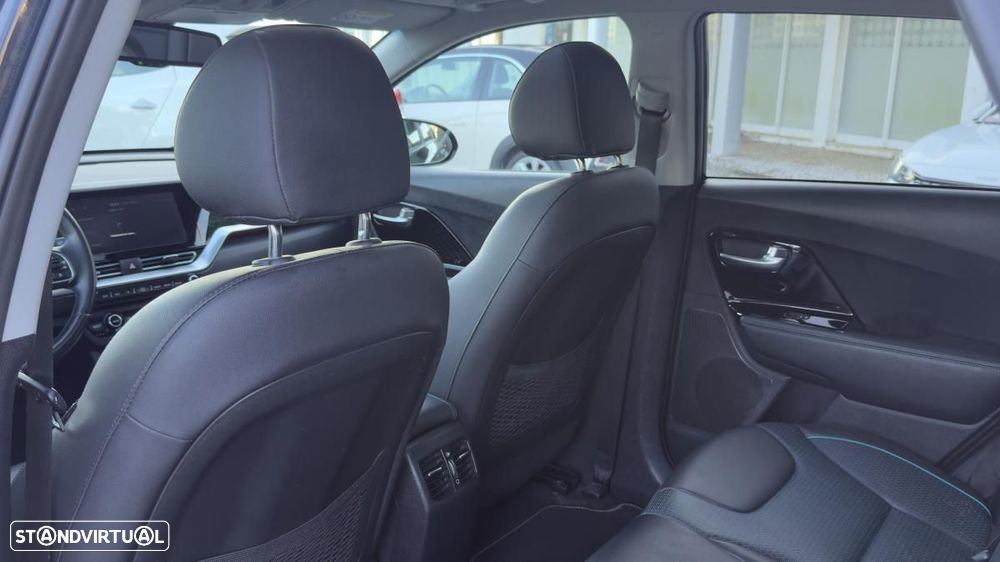 Kia e-Niro - 25