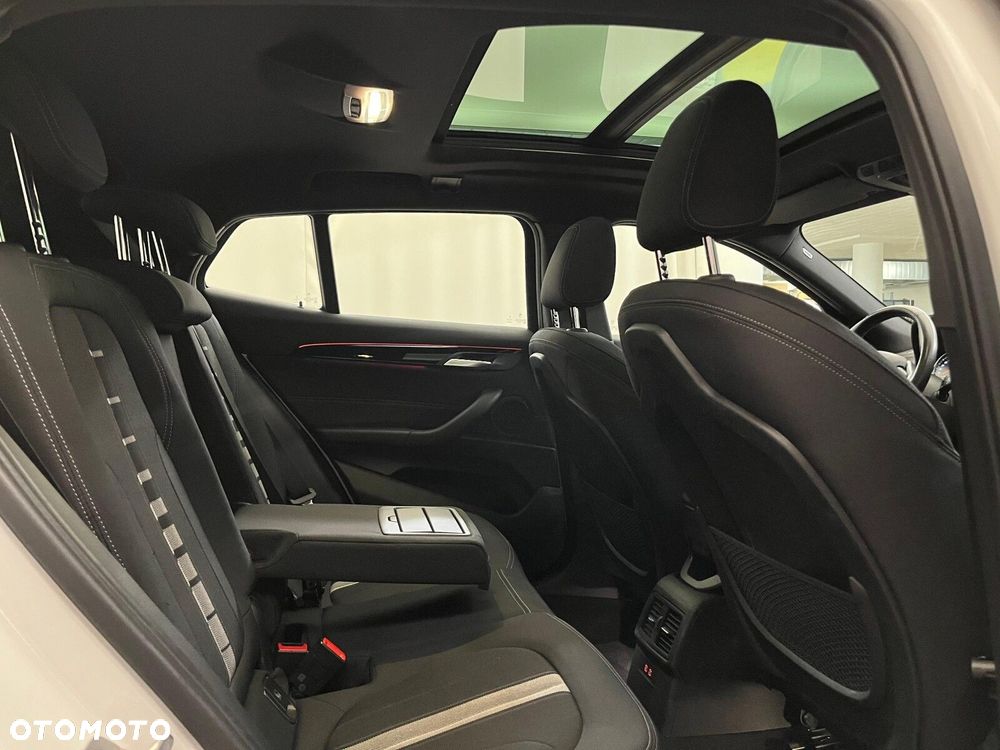 BMW X2 xDrive20d - 37