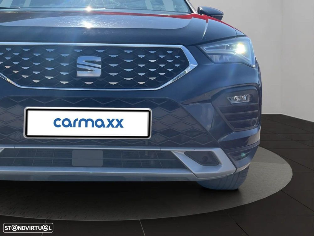 SEAT Ateca 1.5 TSI Xperience DSG - 21
