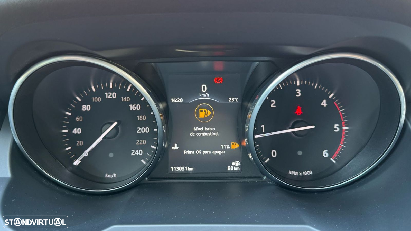 Land Rover Range Rover Evoque 2.0 D150 - 17