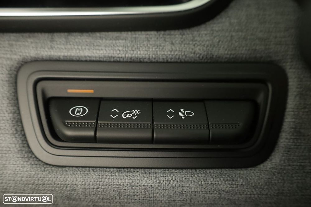 Renault Clio 1.0 TCe Evolution Bi-Fuel - 19