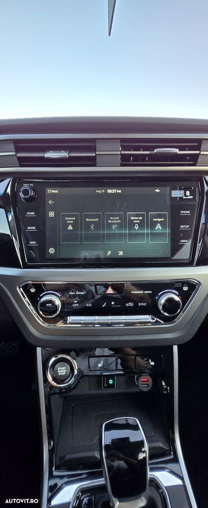 SsangYong Korando - 14