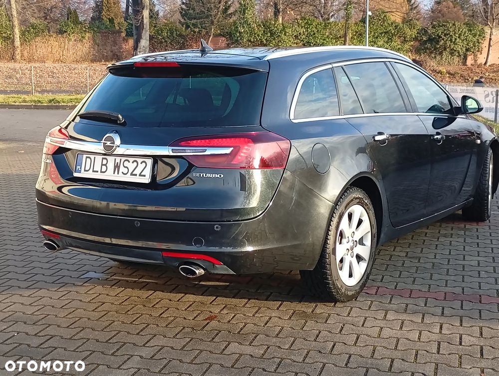 Opel Insignia - 9